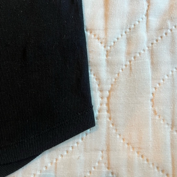 Universal Thread Black Tank Top - Picture 3 of 5